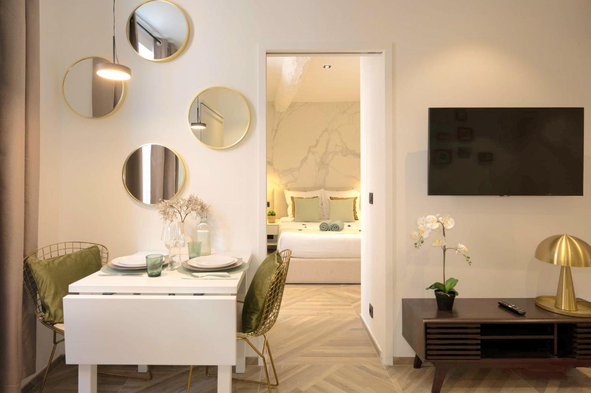 Le 34 Apartment Saint-Tropez Exterior photo