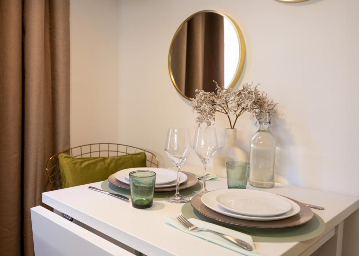 Le 34 Apartment Saint-Tropez Exterior photo