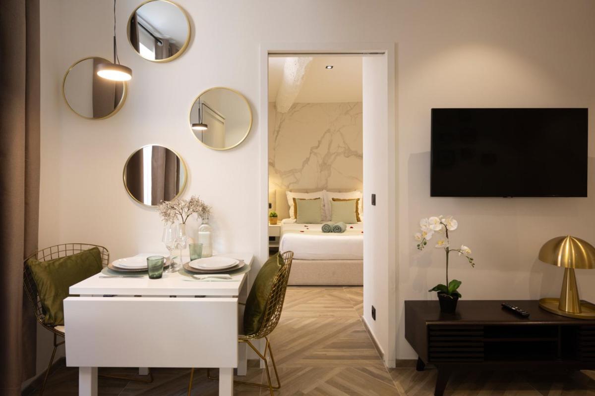 Le 34 Apartment Saint-Tropez Exterior photo