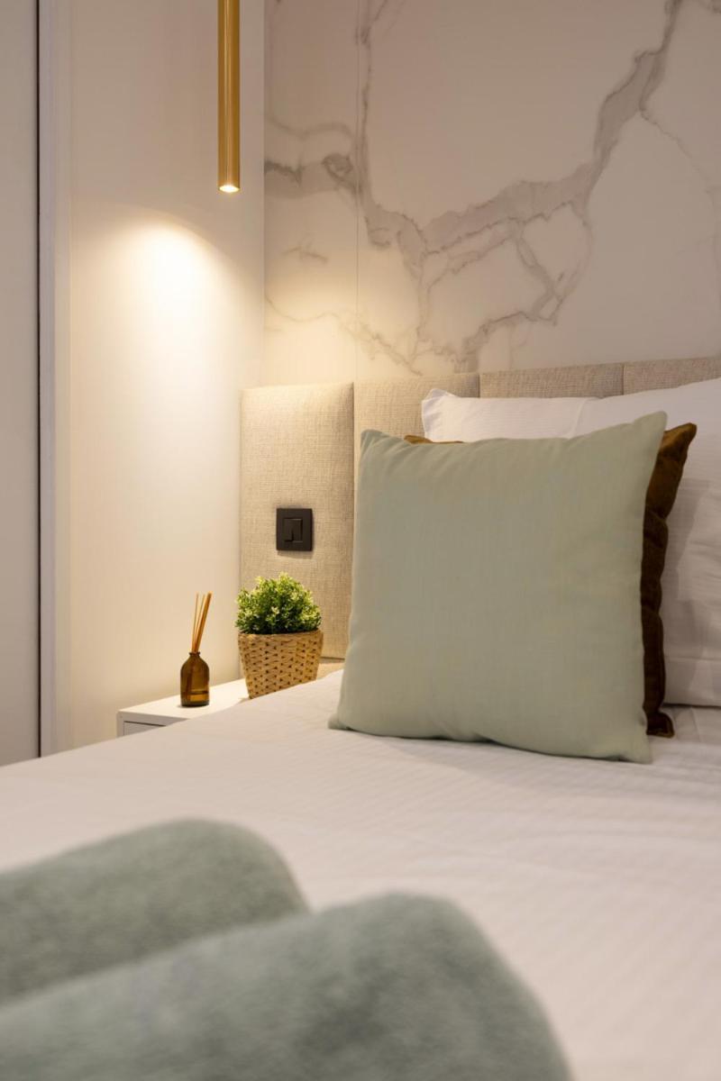 Le 34 Apartment Saint-Tropez Exterior photo