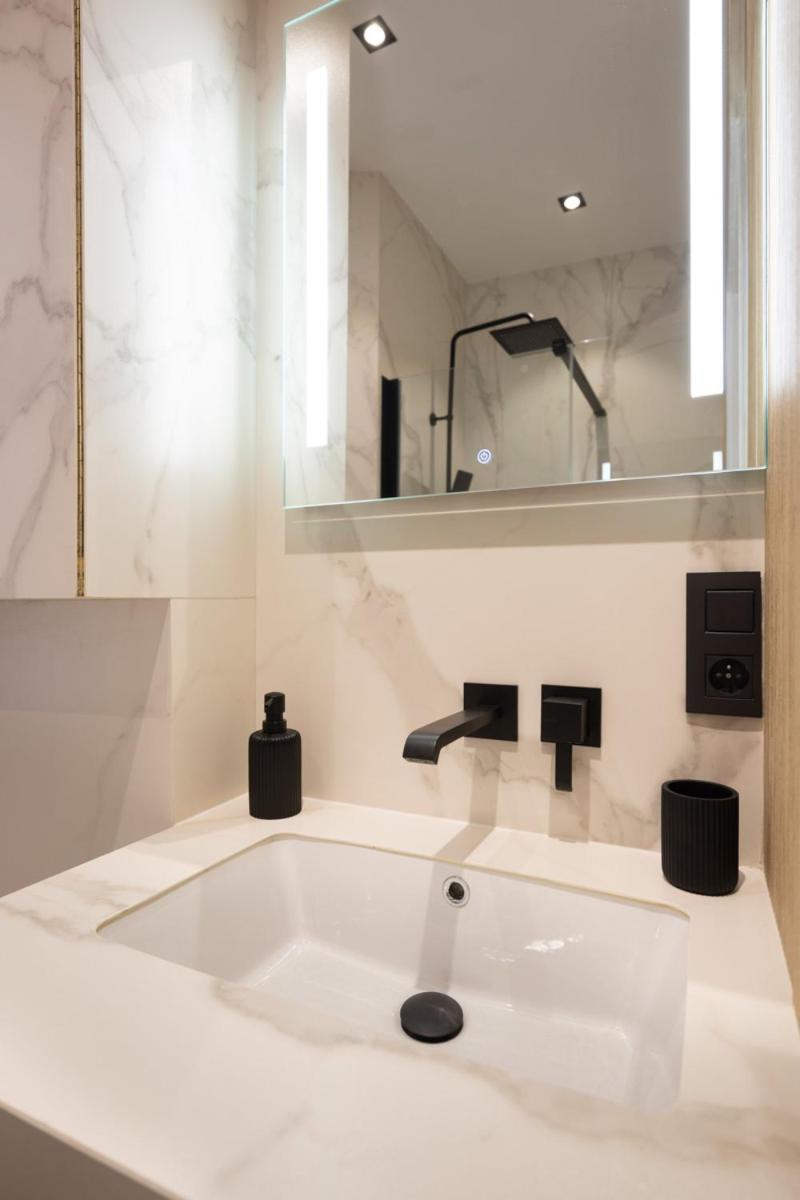 Le 34 Apartment Saint-Tropez Exterior photo