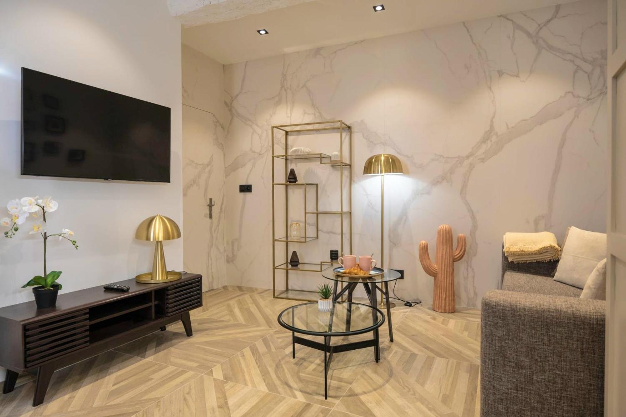 Le 34 Apartment Saint-Tropez Exterior photo