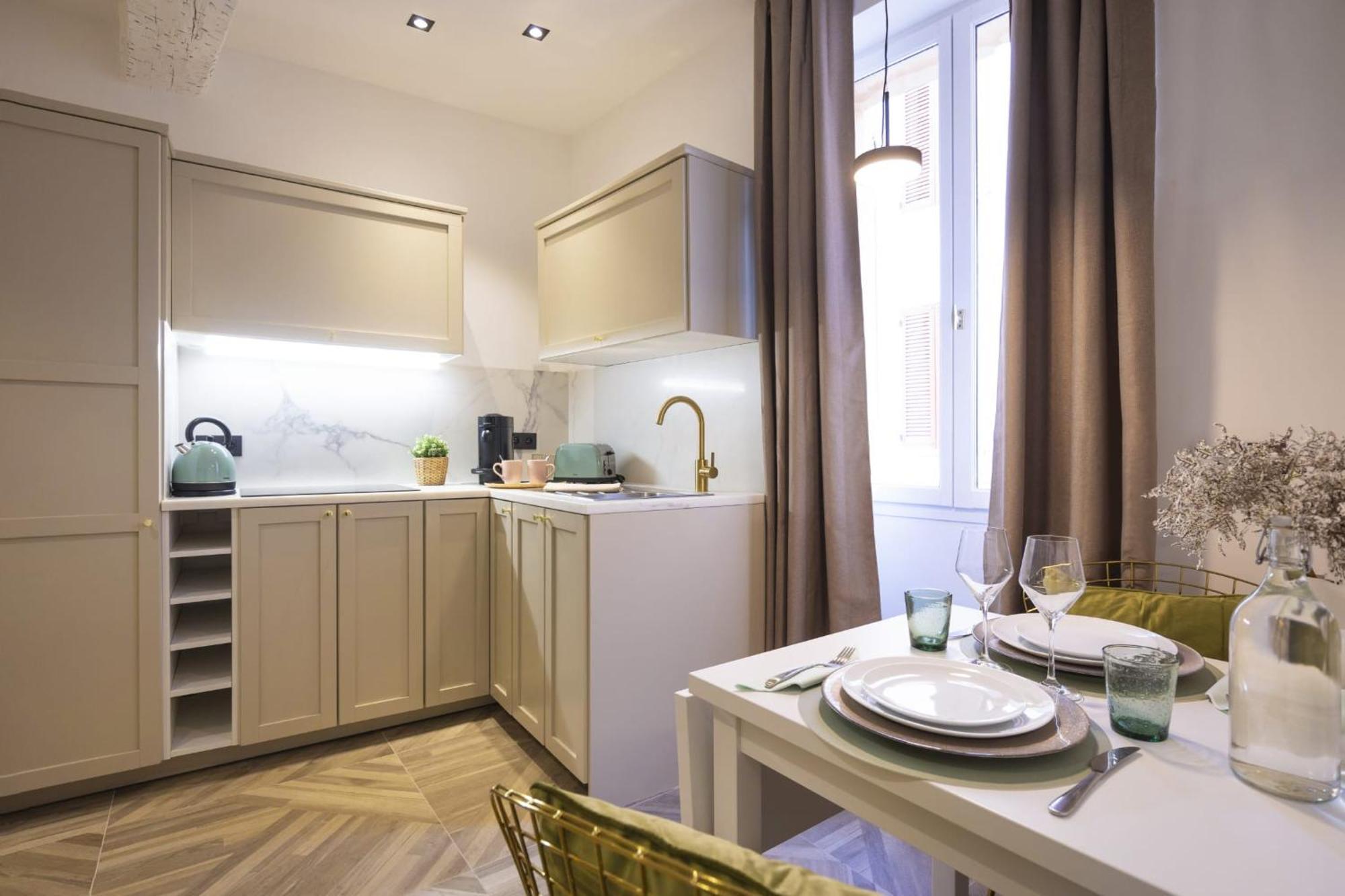 Le 34 Apartment Saint-Tropez Exterior photo