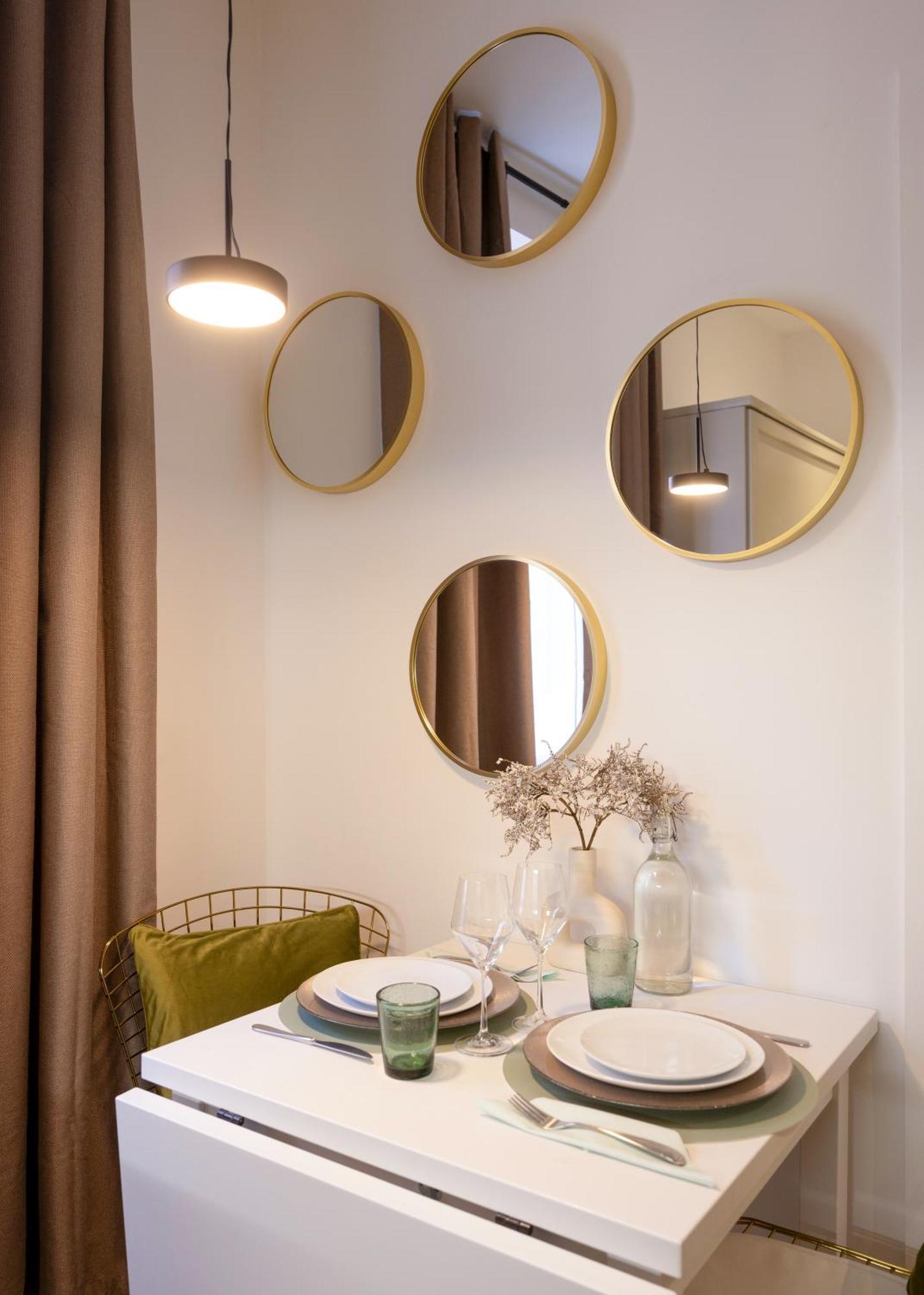 Le 34 Apartment Saint-Tropez Exterior photo
